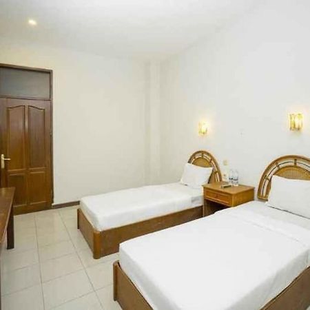 Hotel Gading Kencana 三马林达 外观 照片