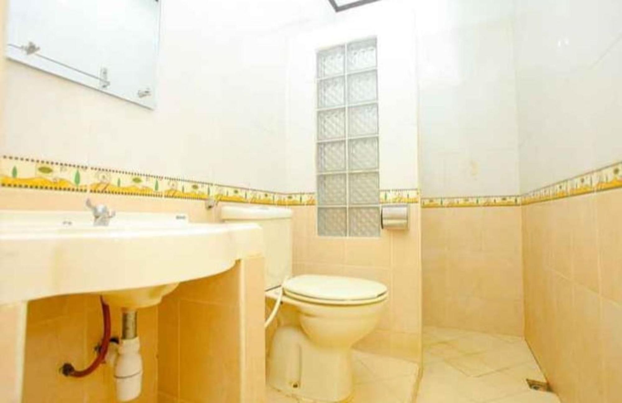 Hotel Gading Kencana 三马林达 外观 照片