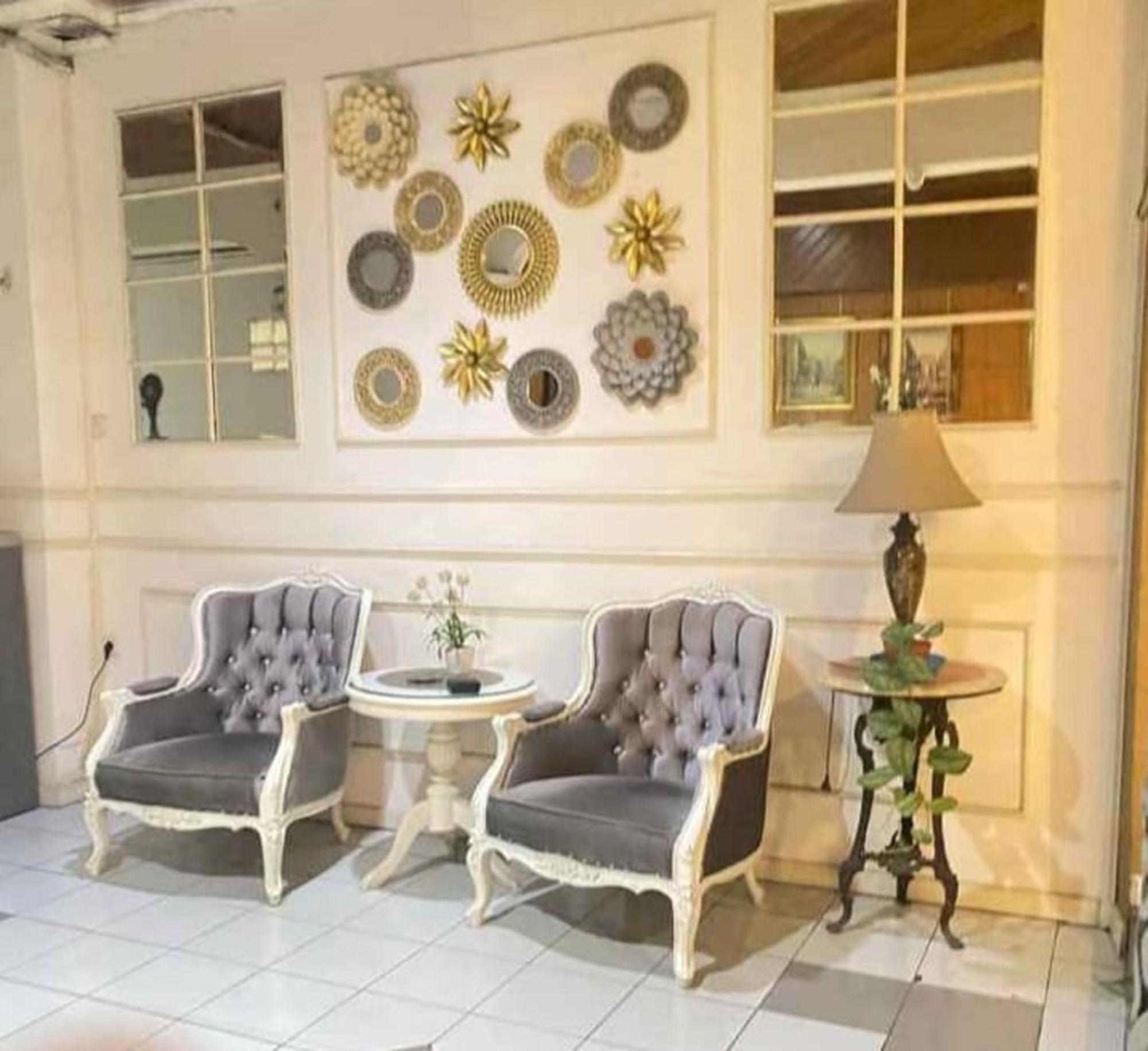 Hotel Gading Kencana 三马林达 外观 照片